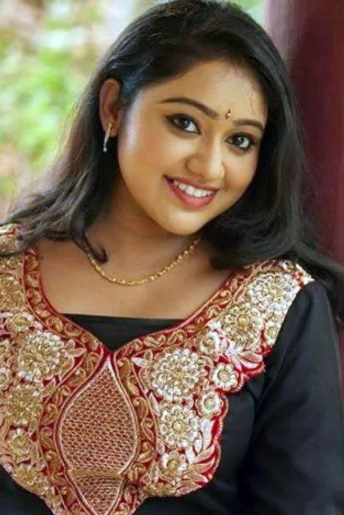Meghna Vincent