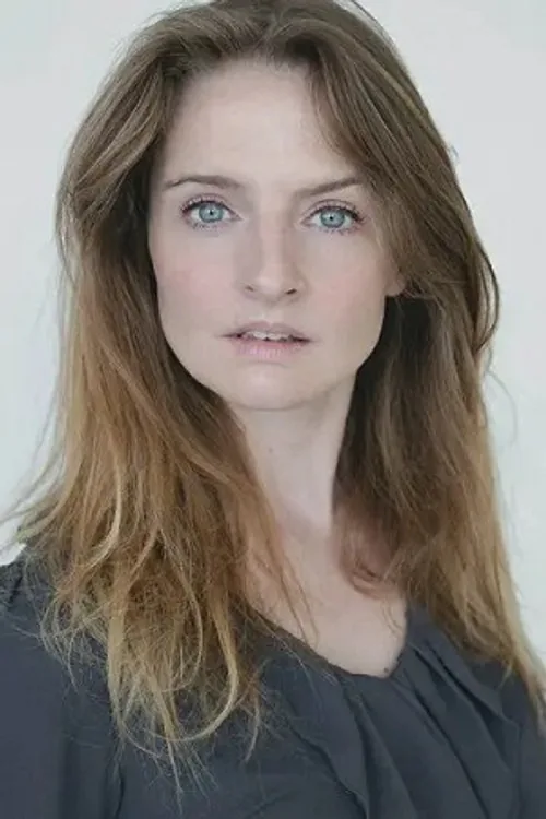 Judith Amsenga