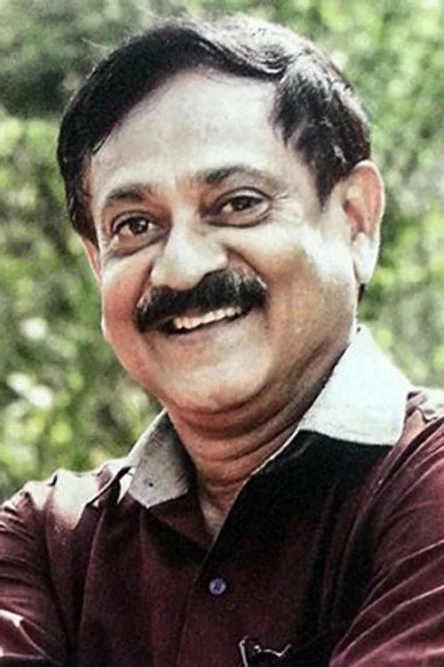 Rony Vincent