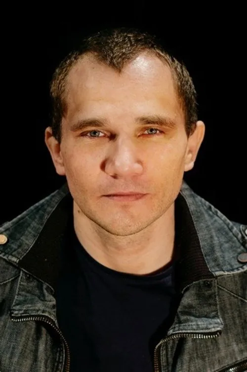 Александр Замураев