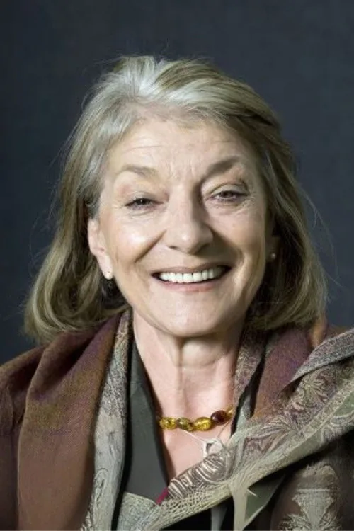 Jane Lapotaire