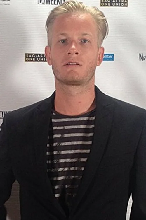 Troy Murray