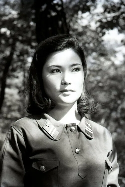 Gang Seon-hui