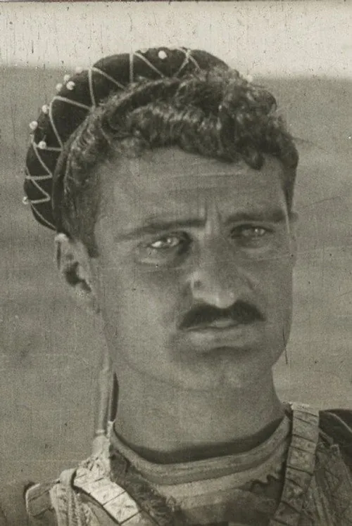 Kohkta Karalashvili