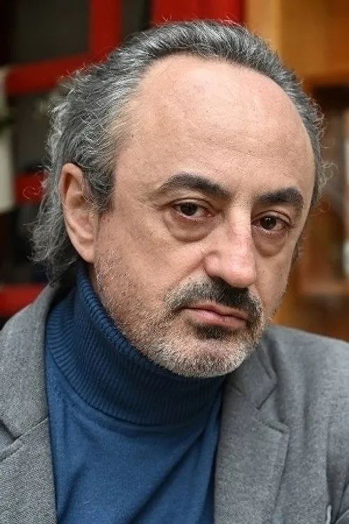 Gjorgji Jolevski