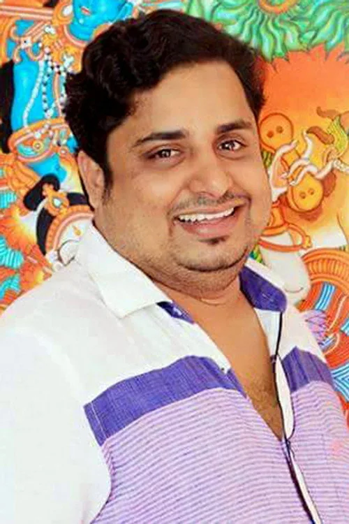 Nirmal Palazhi