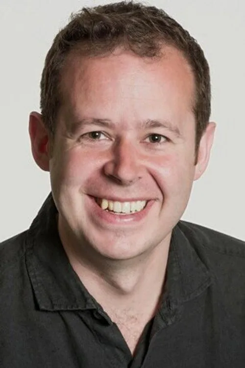 Thomas Hescott