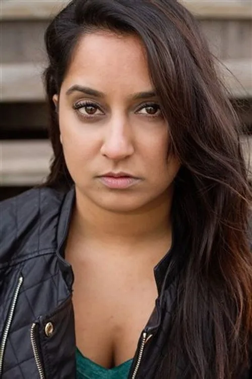 Mohini Sane