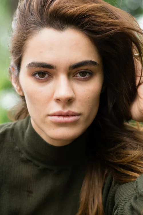 Liliana Stanailova