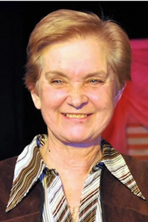 Марта Грахова