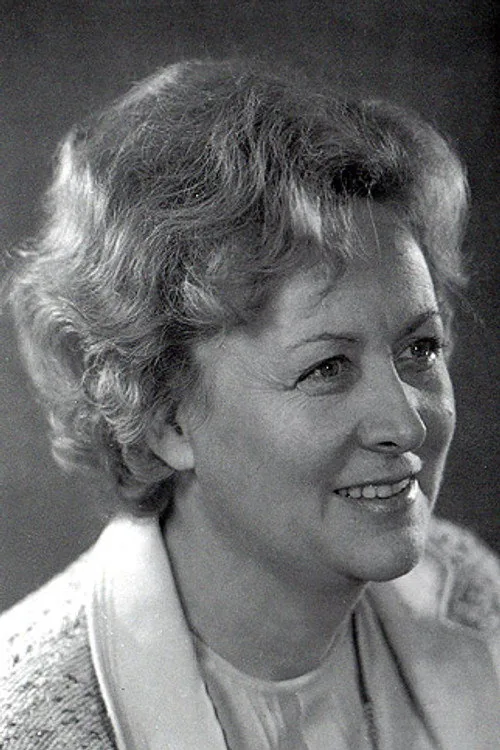 Irina Likso