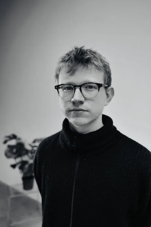 Sebastian Husak