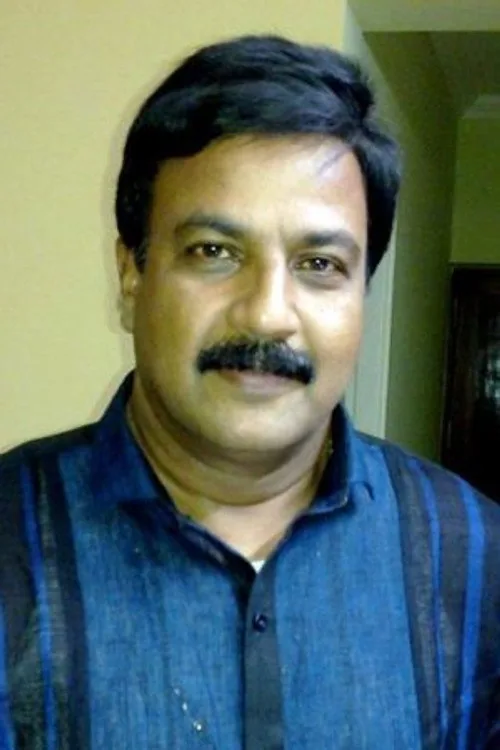 Kumarakom Raghunath