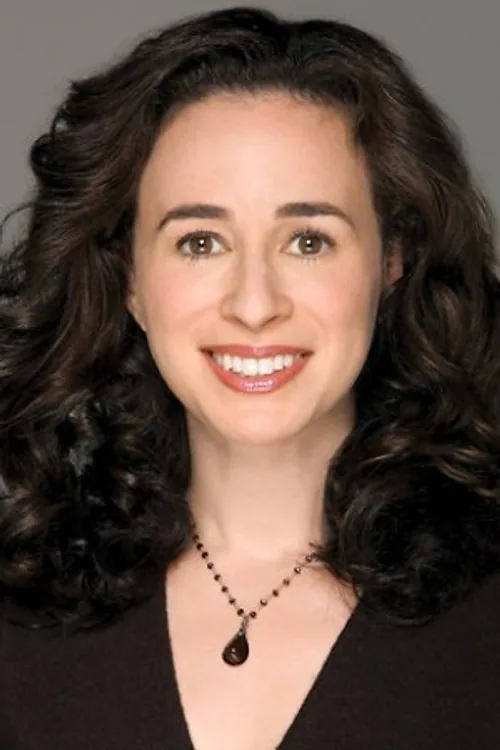 Pam Levine