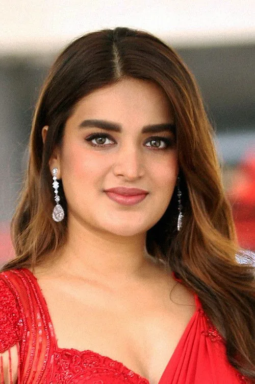 Nidhhi Agerwal