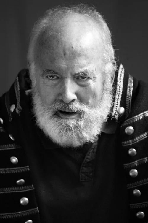 Pip Donaghy