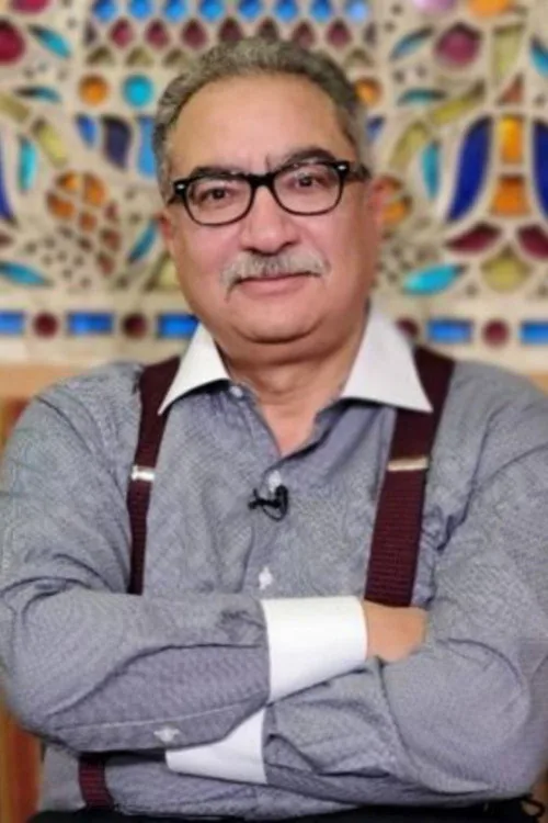 إبراهيم عيسى