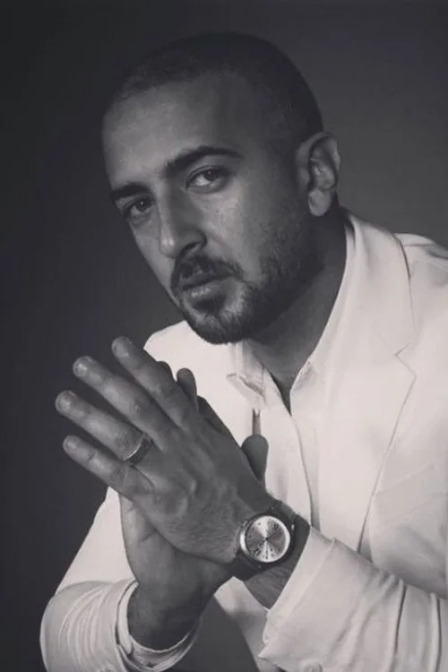 محمد مهران