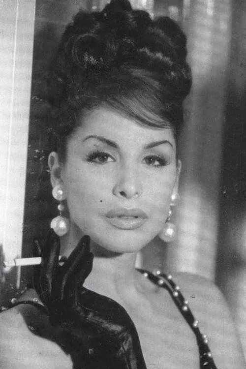 Jenny Hiloudaki
