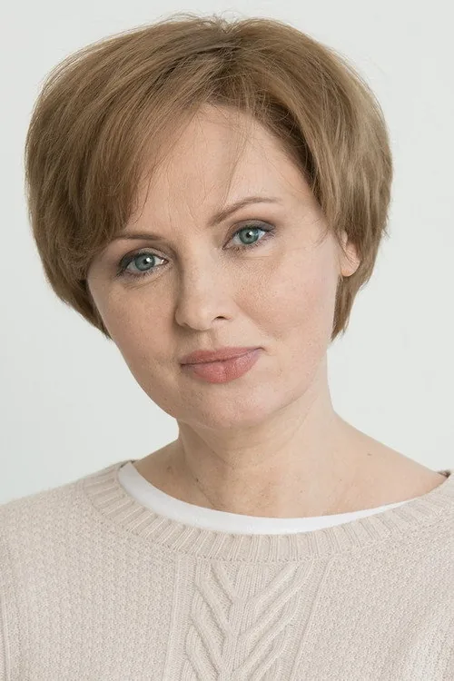 Elena Ksenofontova