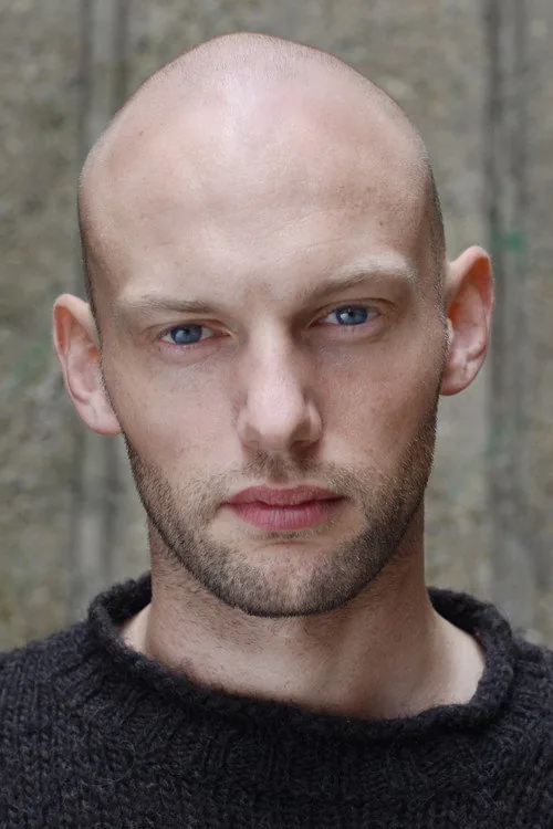 Gareth Kennerley