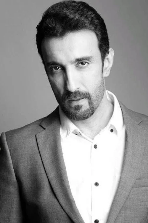 Aamir Qureshi