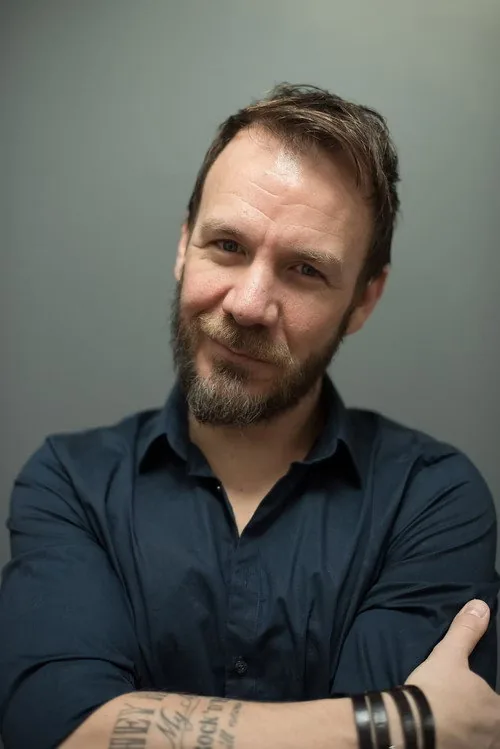 Renaud Castel