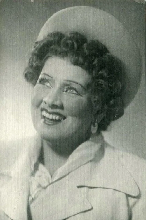 Olga Avericheva