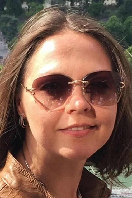 Vera Korotaevskaya