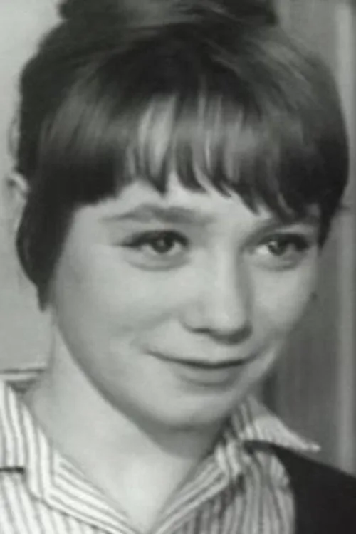 Oksana Levinson