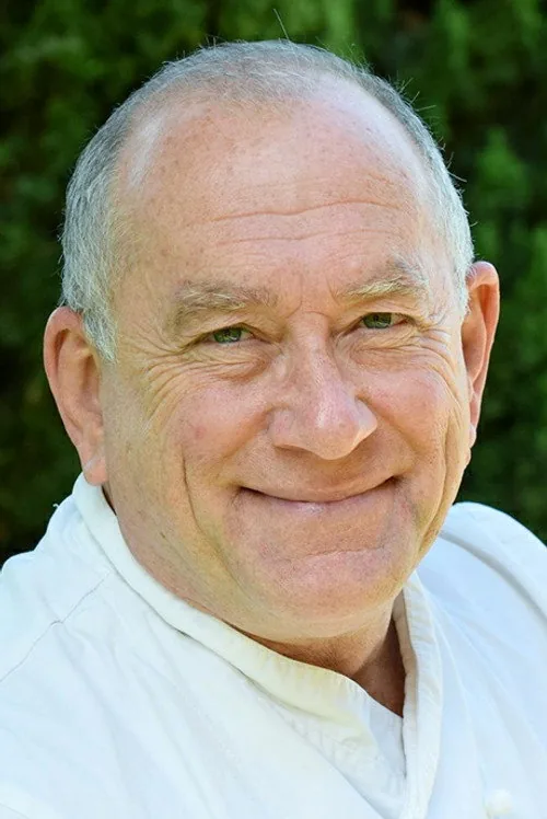 Dennis Garber