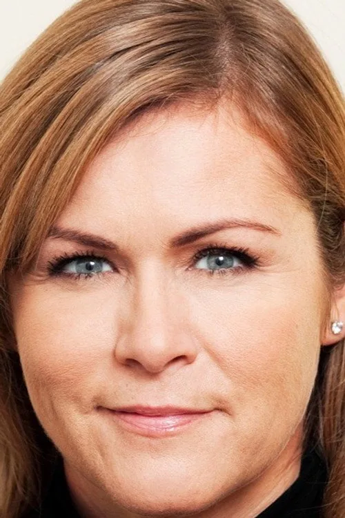 Guðrún Sesselja Arnardóttir