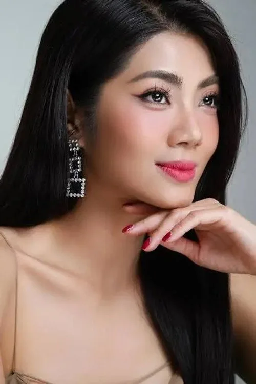 Đàm Phương Linh
