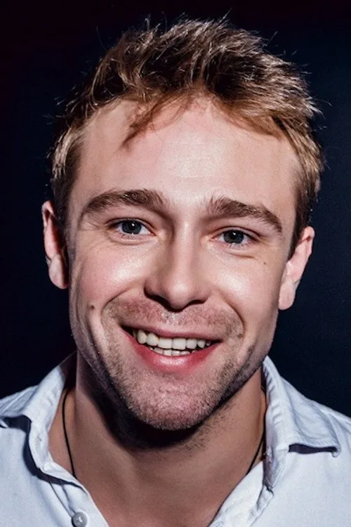 Vladimir Verevochkin