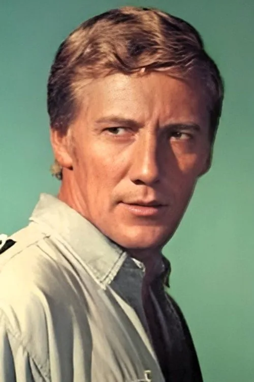 Clinton Greyn