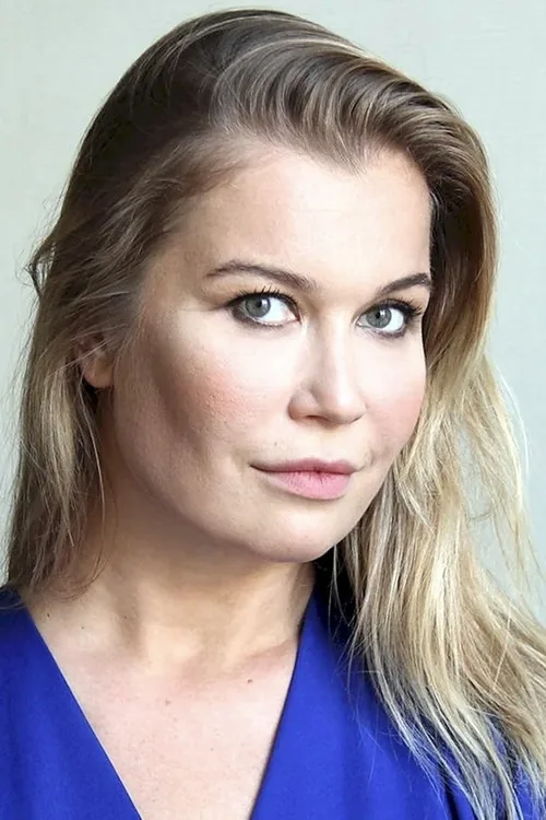 Kristina Babushkina