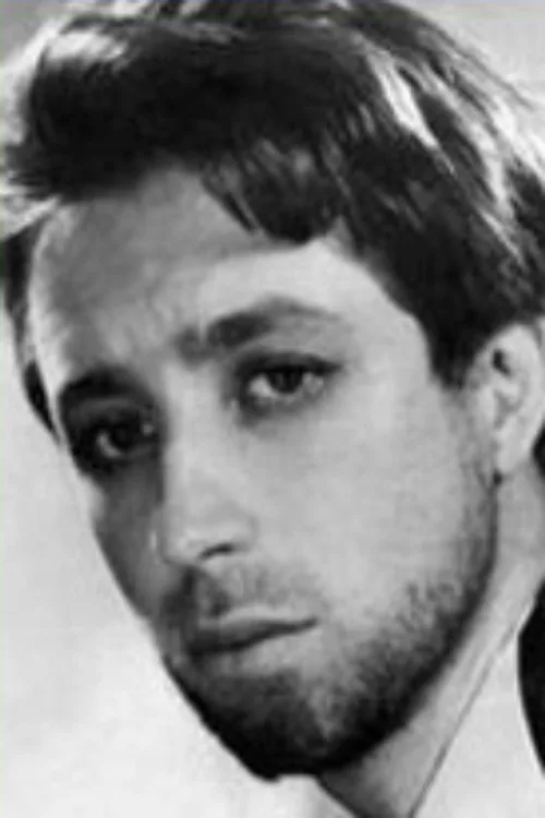 Viktor Geraskin