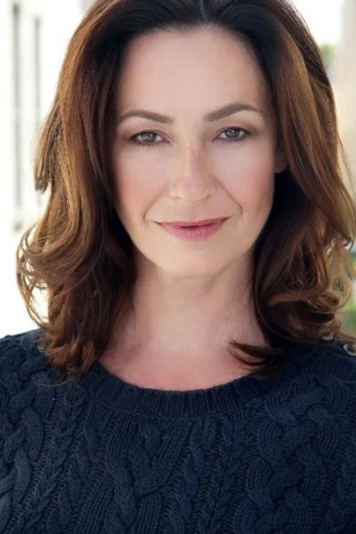 Sallyanne Ryan