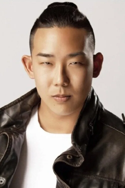 John Y Lee