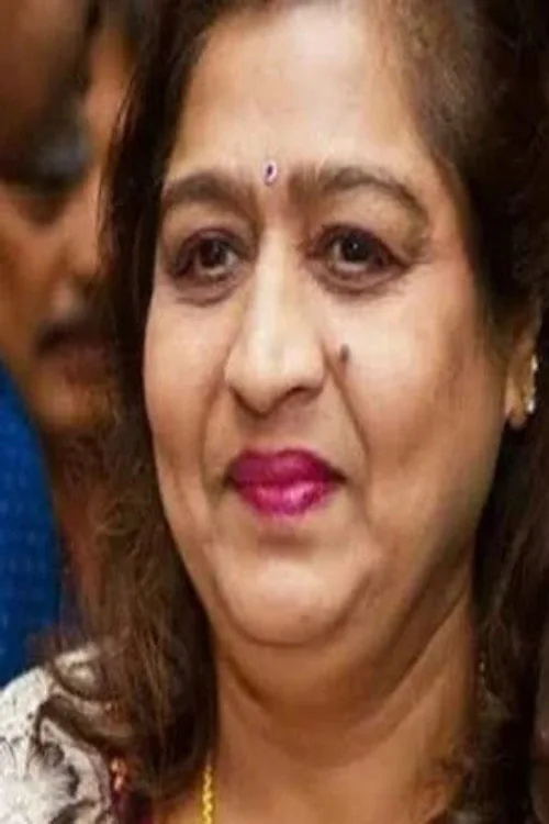 Pramila Joshai