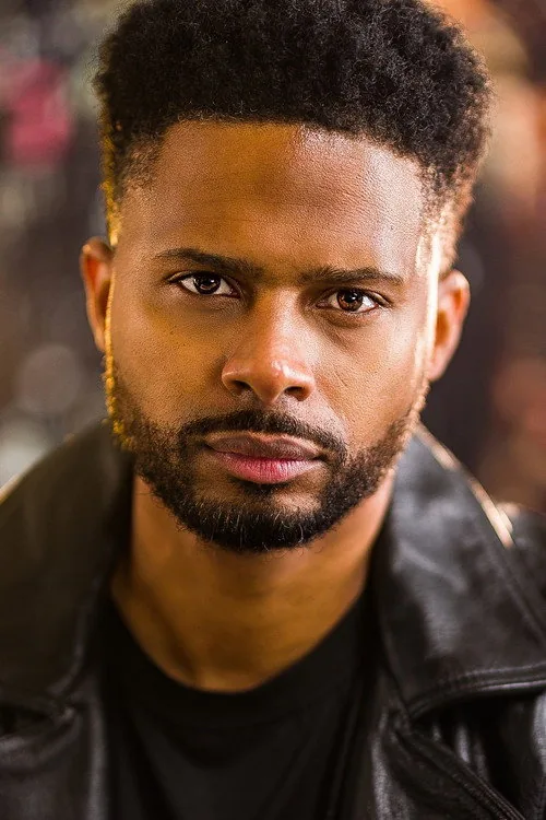 Farley Jackson