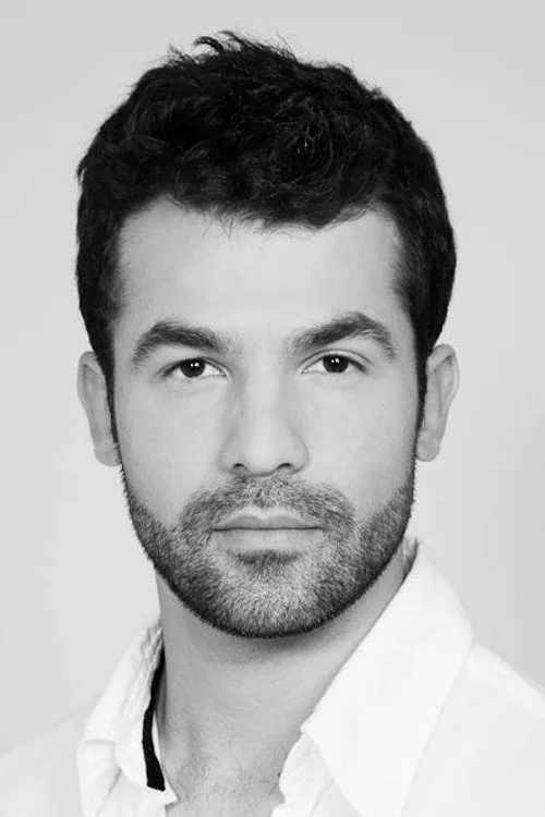 Gabriel Carmona