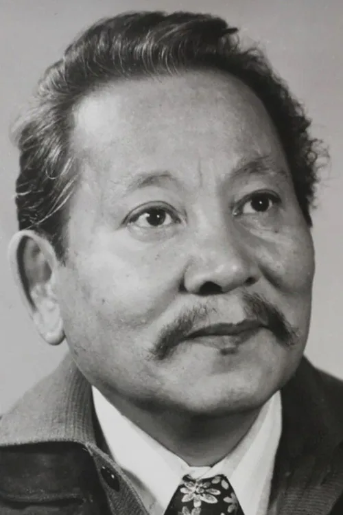 Mazhit Begalin