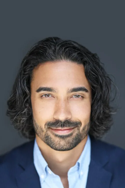 Adrian Persad