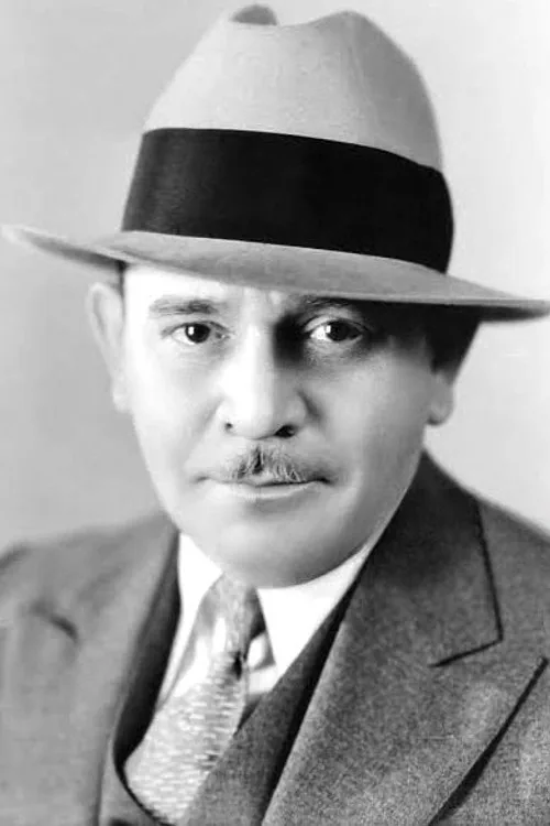 Sidney Algier
