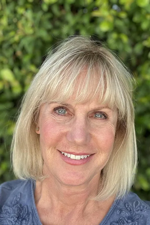Christine Larson-Nitzsche