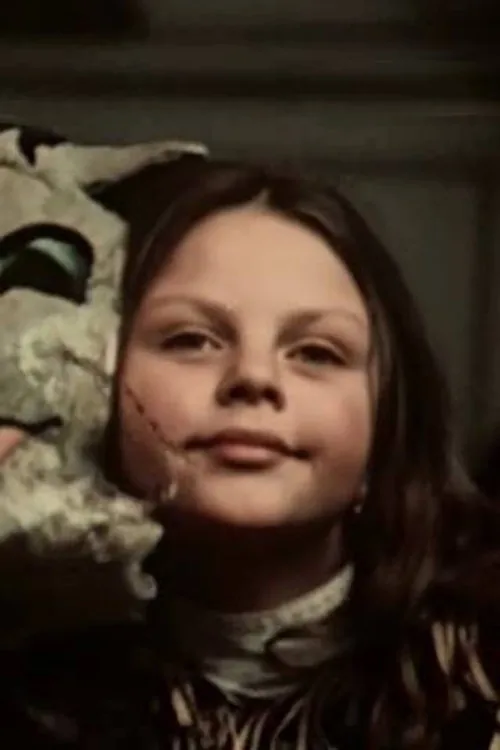Yekaterina Romanova