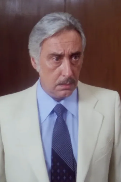 Ghirardo Leoni