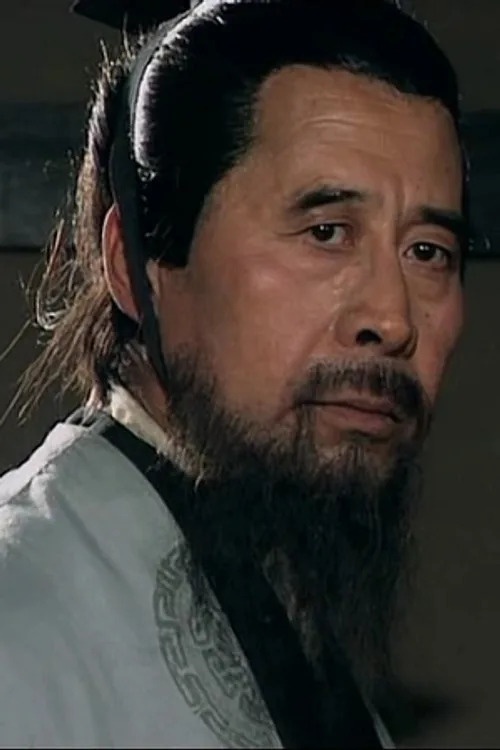 Liu Xin