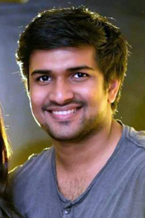 Niranjan